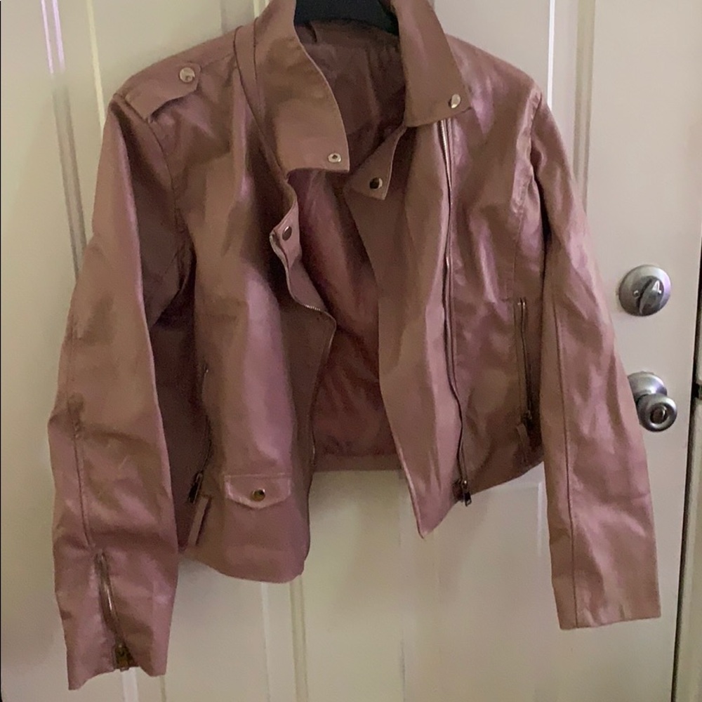 Rue21  jacket
